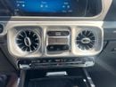 Mercedes-Benz G 63 AMG G63 V8 AMG STANDARD 2025 MODEL