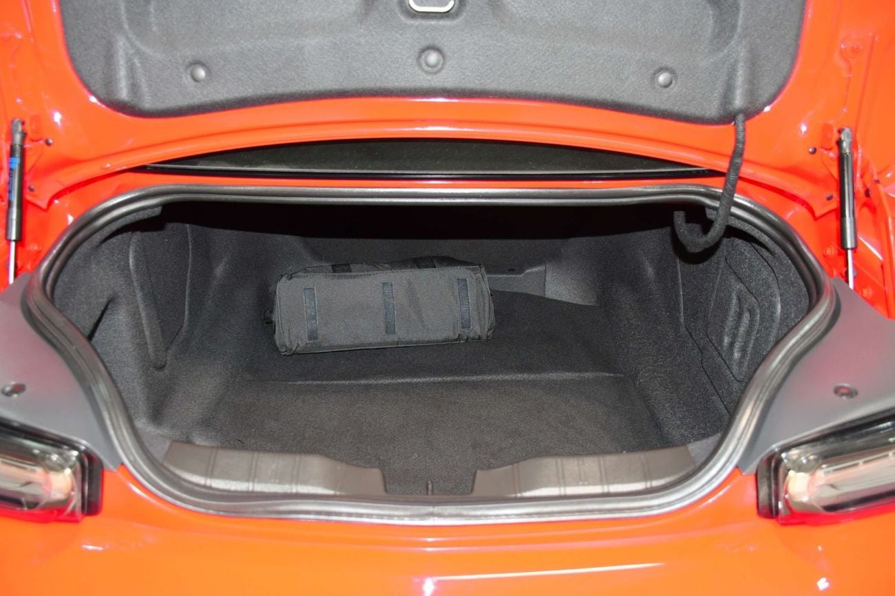 شيفروليه كامارو CAMARO RS || AED 2,728/ PM I| DEALER WARRANTY FEB'28 || LOW MILEAGE