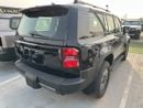 Toyota Prado ADVENTURE