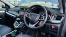 Honda CRV PREMIUM CONDITION | 1.5L PETROL | RHD | 2023 | MEMORY & ELECTRIC SEAT | DOUBLE SUNROOF | PARKING SEN