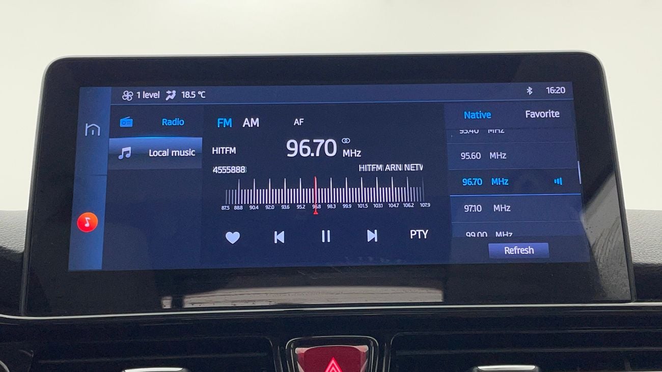 JAC JS4 INTELLIGENT 1.5 | Zero Down Payment | Home Test Drive