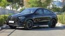 Mercedes Benz GLE53 AMG 4MATIC+ EQ Boost 2026 GCC 0Km With 2 Years Unlimited Mileage Warranty @Officia