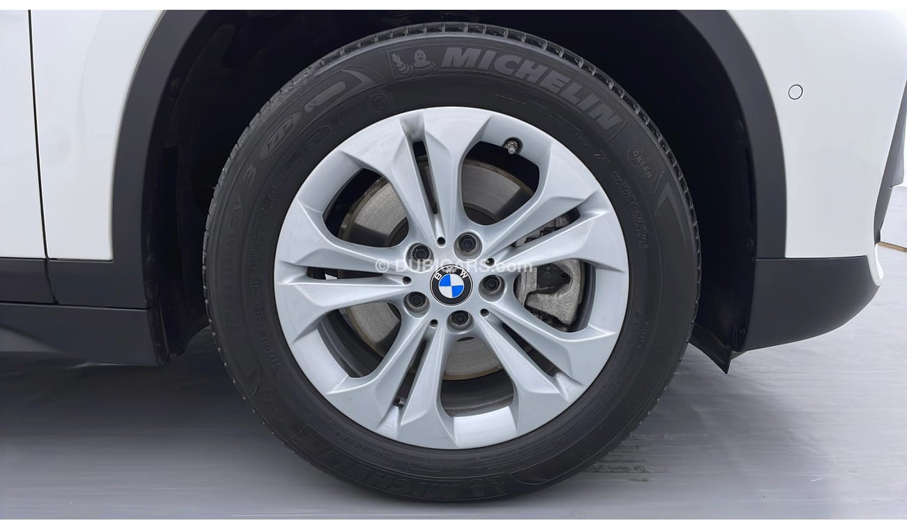 BMW X1 SDRIVE 20I EXCLUSIVE 2 | Zero Down Payment | Free Home Test Drive