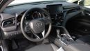 Toyota Camry TOYOTA CAMRY 3.5L PREMIUM 8-AT (Export Only)