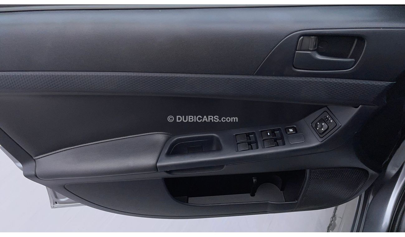 Mitsubishi Lancer GLS 1.6 | Zero Down Payment | Free Home Test Drive