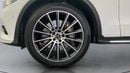 Mercedes Benz GLC250 AMG 2.0 GLC 250 4MATIC AUTO | Guaranteed Warranty | 0 Down Payment