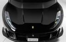 Ferrari 812 Competizione 6.5L V12 Naturally Aspirated Engine
