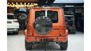 Mercedes-Benz G 63 AMG Mercedes-Benz G63 | 2025 GCC 0km | Agency Warranty | AMG | 22 Inch Rims | Double Night Package