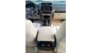 Toyota Prado 2.7L TXL A/T Full Option Spare Down