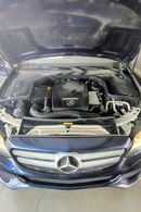 Mercedes-Benz C 300 Standard