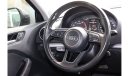 Audi A3 30 TFSI Audi A3 30 TFSI 1L 2017