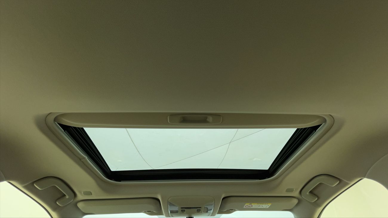 تويوتا راف ٤ VX 2.5 | بدون دفعة مقدمة | اختبار القيادة في المنزل