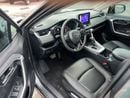Toyota RAV4 2023 Toyota Rav4 LE Night Shade Edition - 2.5L V4 - Leather Seats With Radar - Low Mileage