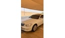 مرسيدس بنز S 550 L