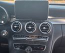Mercedes Benz C200 AMG
