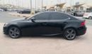 Lexus IS250 Premier Sports Edition