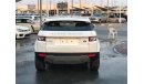 Land Rover Range Rover Evoque Rang Rover E VOQUE MODEL 2015 GCC car perfect condition full option low mileage