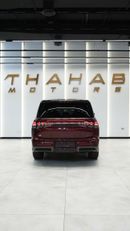 Infiniti QX80 Autograph Bench Chairs 3.5L 2025 | Autograph | Low Mileage | with Warranty