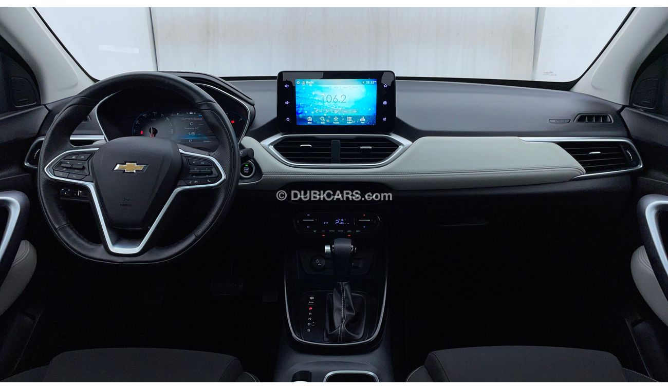 Chevrolet Captiva PREMIER 1.5 | Zero Down Payment | Free Home Test Drive