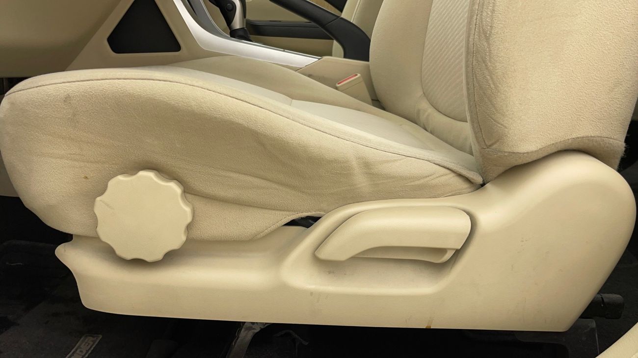 ميتسوبيشي إكسباندر HIGHLINE 1.5 | بدون دفعة مقدمة | اختبار القيادة في المنزل