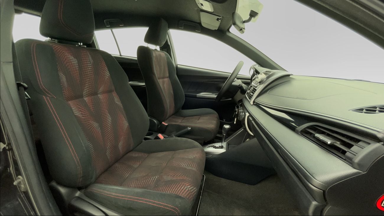 Toyota Yaris SE 1.5 | Zero Down Payment | Home Test Drive