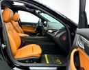 كاديلاك CT5 V, Warranty + Service Pack, Full Service History, GCC