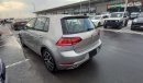 Volkswagen Golf Volkswagen Golf SEL (A7), 5dr Hatchback, 1.4L 4cyl Petrol, Automatic, Front Wheel Drive 2018
