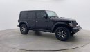 Jeep Wrangler Sports Unlimited 3600