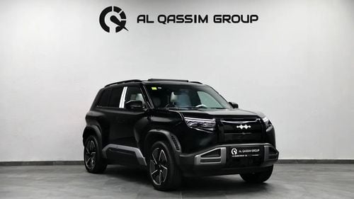 بي واي دي ليوبارد تيتانيوم 3 Leopard 3 | Brand | Warranty 5 Years | 1,650 monthly | Ref#