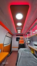 Toyota Hiace GL 