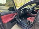 بي أم دبليو X6 XDRIVE M50i M50i 4.4L
