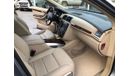 Mercedes-Benz R 300 Mercedes benz R300 model 2013 GCC car prefect condition full option low mileage