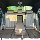 Mercedes-Benz S 400 Mercedes S400 L AMG Full Option  Panoramic  Head-Up Display  2015 GCC 147,000 KM