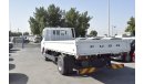 Mitsubishi Canter CARGO BODY 4.2 TON, 4.2L ENGINE, 2021 MODEL CARGO BODY