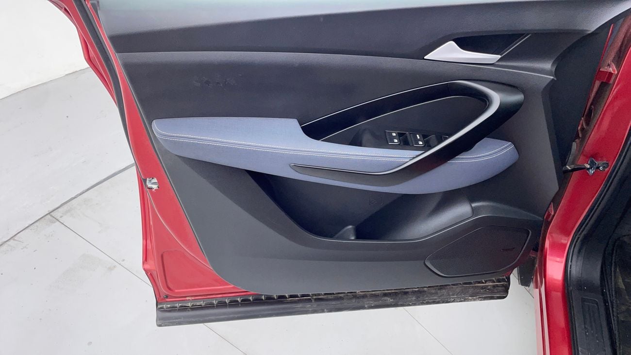 Chevrolet Captiva LS 1.5 | Zero Down Payment | Free Home Test Drive