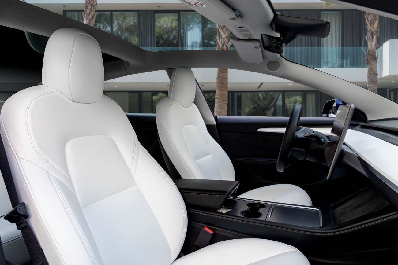 Tesla Model 3 Performance | 2,467 P.M | 0% Downpayment | TESLA WARRANTY!