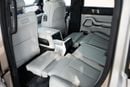 BYD Leopard 8 FLAGSHIP (NGCC) 2025 Leopard 8 NEW 5-seates AWD Gold in White 0Km