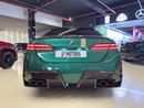 BMW M5 MASTERCLASS 2025 BMW M5 Competition Manhart Edition 800E | GCC | Warranty and Service