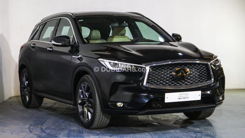 Регламент то infiniti qx50