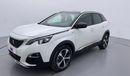 Peugeot 3008 GT LINE 1.6 | Zero Down Payment | Free Home Test Drive