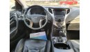 Hyundai Azera Gcc/full option