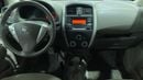 Nissan Sunny 2023 SV | AED 411/Month | 0 DP | 30 Day Return | Warranty | Service History