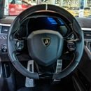 Lamborghini Aventador ULTIMAE