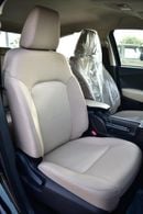 تويوتا يارس 2026 TOYOTA YARIS 1.5L 5-SEATER AUTOMATIC TRANSMISSION