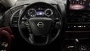 Nissan Patrol 2023 SE PLATINUM CITY | AED 2573/Month | 0 DP | 30 Day Return | Warranty | Service History
