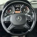 مرسيدس بنز G 500 Std 5.5L 2015 Mercedes Benz G500, Full Service History, Fully Loaded, Excellent Condition