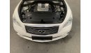 إنفينيتي Q70 Infiniti Q70_Gcc_2015_Excellent_Condition _Full option