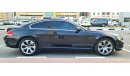 BMW 650i BMW 2007 GCC 650i  FULL OPTION