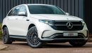 Mercedes-Benz EQC 400 2022 FULL ELECTRIC RHD