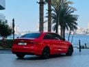 Audi A3 40 TFSI Design 2.0L